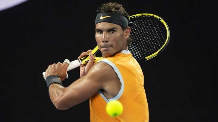 Rafael Nadal renuncia a jugar el US Open, por Covid-19
