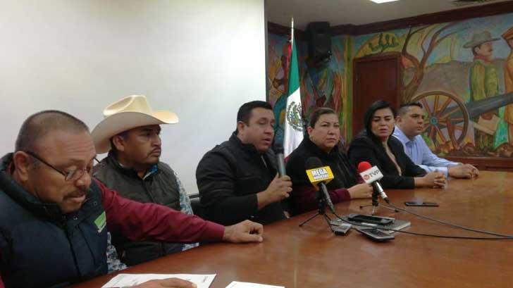 AUDIO | Regidores de Cajeme respalda decisión de destituir a director de Oomapasc