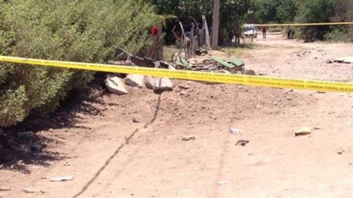 AUDIO | Identifican a los cuerpos encontrados en San José de Guaymas
