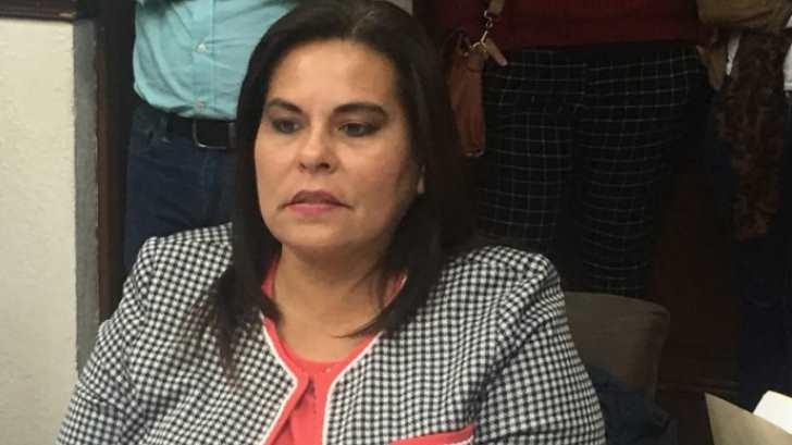 Sara Valle pide que se dispongan recursos estatales y municipales para localizar a Andrea Osuna