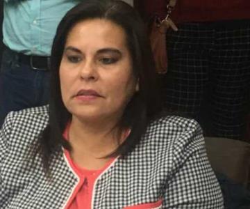 Sara Valle pide que se dispongan recursos estatales y municipales para localizar a Andrea Osuna