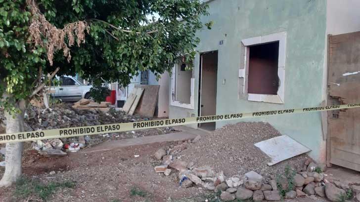 AUDIO | Hallan sin vida a hombre en fraccionamiento La Choya de Guaymas Norte