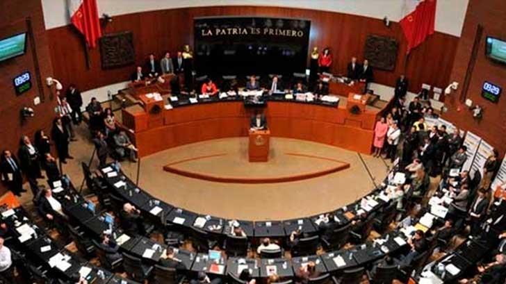 Suprema Corte admite controversia por superdelegados de Aureoles