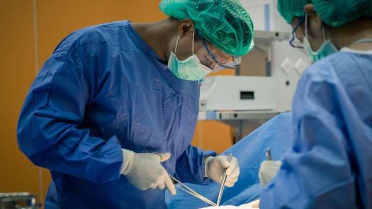 El IMSS Sonora realizó más de mil 100 trasplantes de riñón y córnea en los últimos 5 años