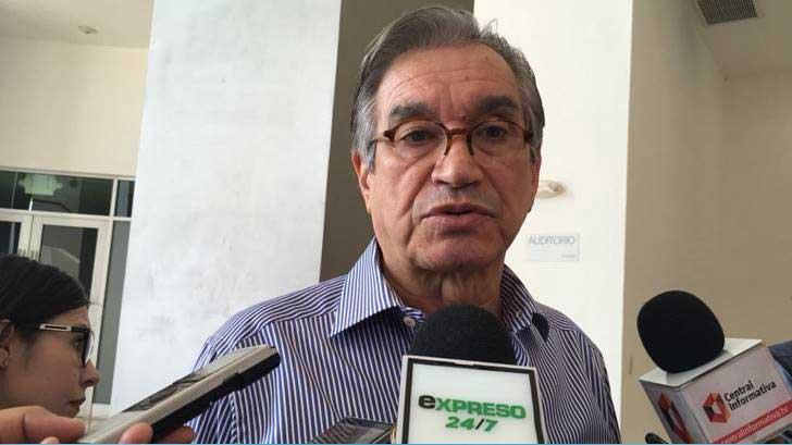 Avanzan negociaciones para la venta del estadio Héctor Espino: Jorge Vidal