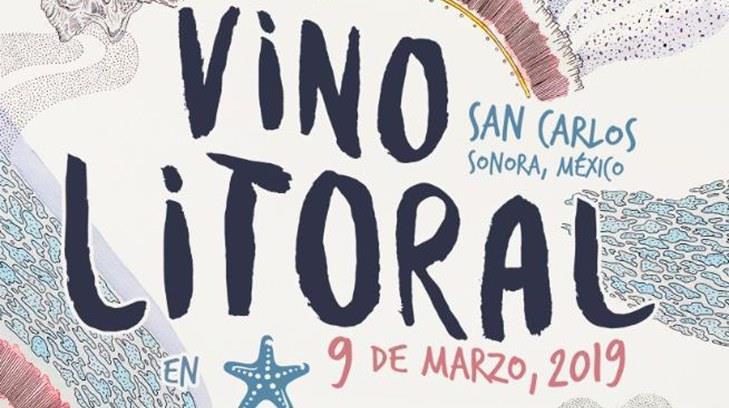 AUDIO | Invitan al festival Vino Litoral el próximo 9 de marzo en San Carlos