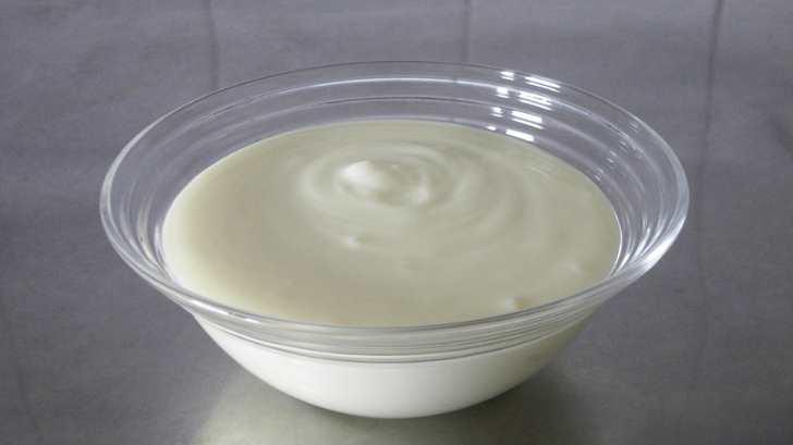 Crean yogurth para combatir la hipertensión