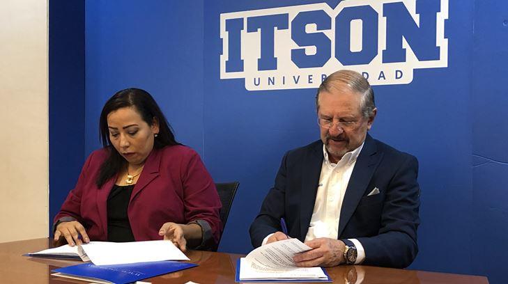 Trabajadores del Instituto Tecnológico de Sonora logran aumento salarial
