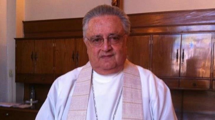 AUDIO | Arzobispo emérito de Hermosillo es sometido a una cirugía de emergencia por lesión en el pie