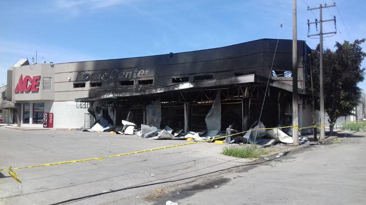 AUDIO | Propietarios de ACE Home Center cancelan peritaje y asumirán daños del incendio: Matty Ortega