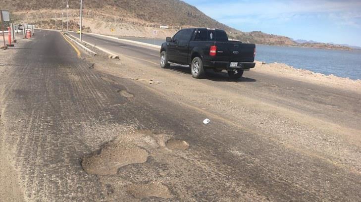 AUDIO | Reanudarán obra del puente metropolitano entre Guaymas y Empalme