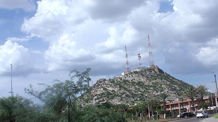 Será un domingo caluroso para Sonora