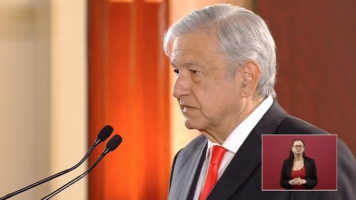 Gobierno no limitará las funciones de las calificadoras: López Obrador