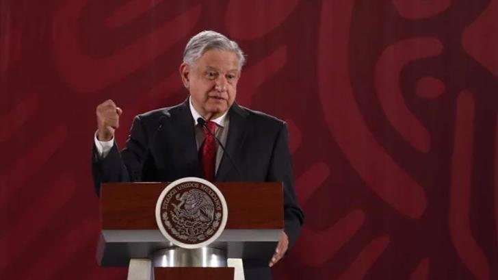 López Obrador acusa a Ochoa Reza de contratos dañinos en CFE