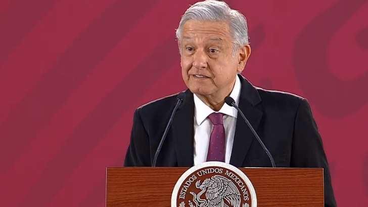 Gobierno español rechaza ‘con toda firmeza’ la petición de López Obrador
