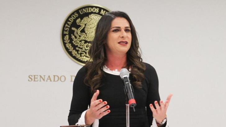 Ana Guevara rechaza acusación por supuesta extorsión