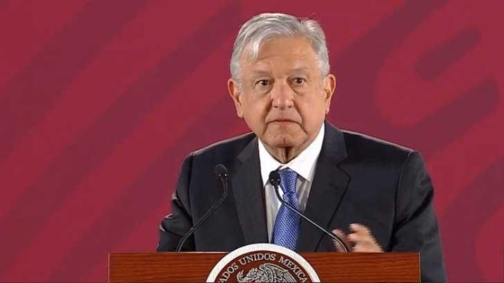 López Obrador rechaza que relación diplomática con España esté en riesgo