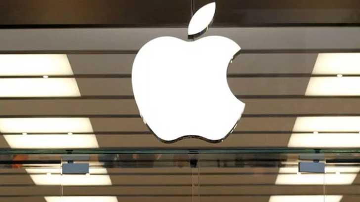 Apple demanda a empresa que no recicló sus productos; los vendió