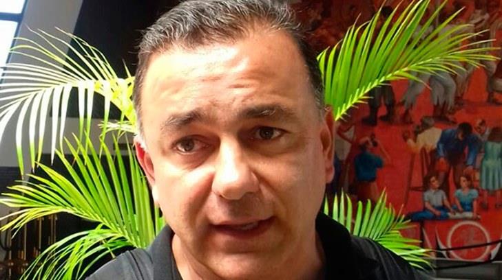 Declaran culpable al empresario Carlos Mimenza Novelo por amenazas a comunicador