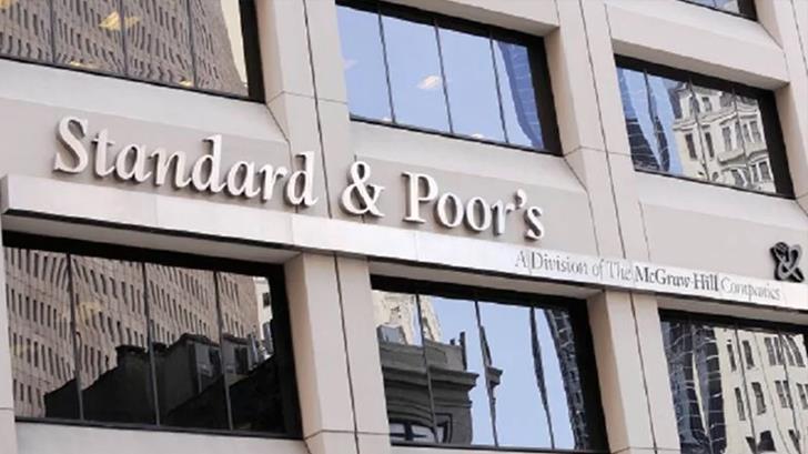 Calificación de Standard and Poor’s no le hace cosquillas a mercados