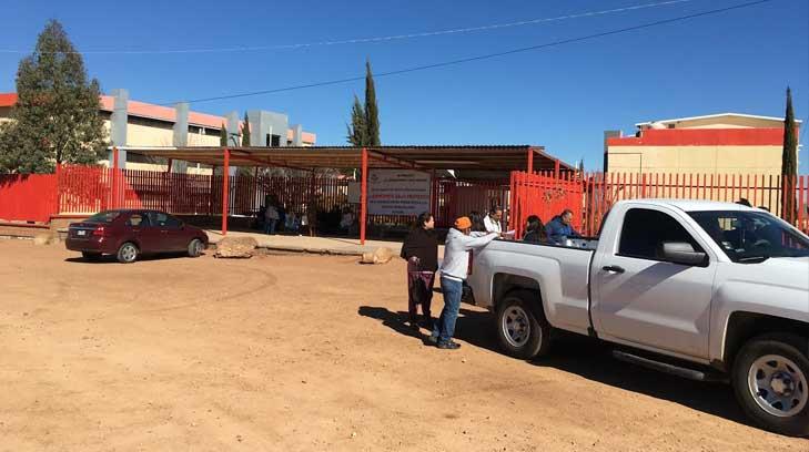 AUDIO | Estudiantes están en riesgo de quedarse sin escuela por paro del Cobach