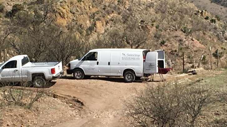 AUDIO | Identifican el cuerpo del joven encontrado en la colonia CTS-CROC de Nogales