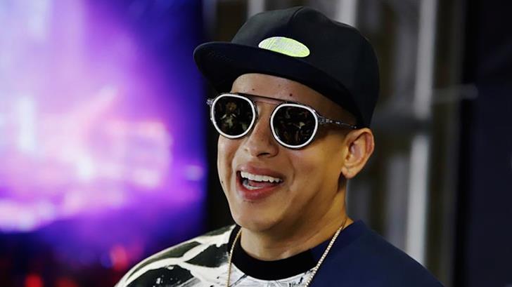 Daddy Yankee va más allá del reggaetón