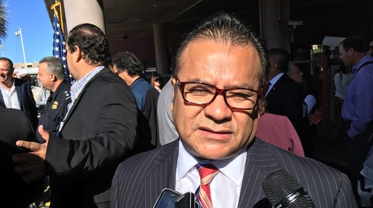 Cónsul de México en Tucson confirma que autoridades de EU continúan separando familias hispanas
