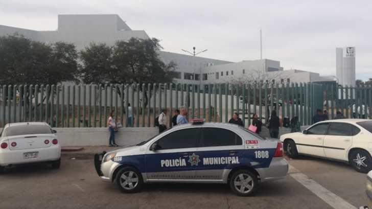 La FGJE investiga el caso donde un hombre fue abatido por un policía en Nogales