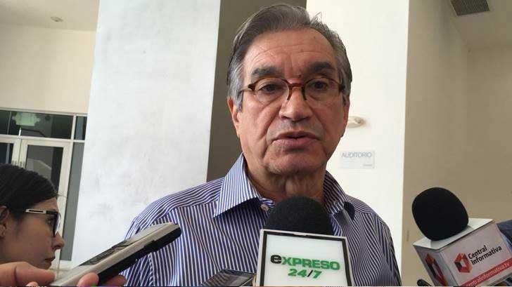 Hermosillo, clave en proyectos de expansión de Ford: Jorge Vidal