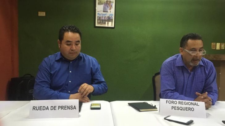 AUDIO | Realizarán el primer Encuentro Regional de Pesca en Guaymas