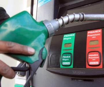 Para evitar gasolinazo, gobierno destinará 41 mil 947 mdp en 2021