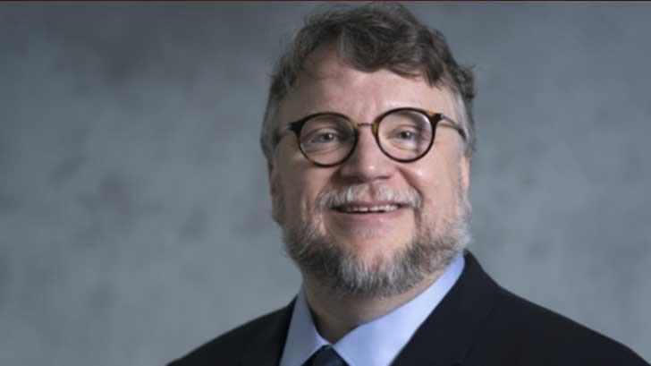 Guillermo del Toro revela avances del ‘El Wendigo’