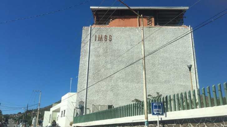 AUDIO | Derechohabientes señalan la baja calidad del servicio de urgencias del IMSS en Guaymas