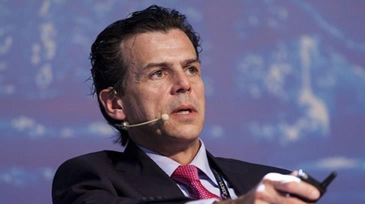 Inversionistas extranjeros siguen confiando en México: Oriol Bosch, director general de la BMV