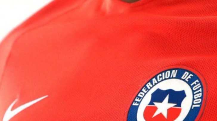 ‘La Roja’ da a conocer la lista de convocados para el partido ante México