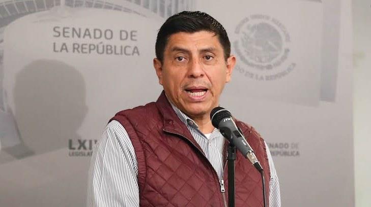 Ocurrencia de Salomón Jara, senador de Morena, hizo tambalear al peso por varias horas