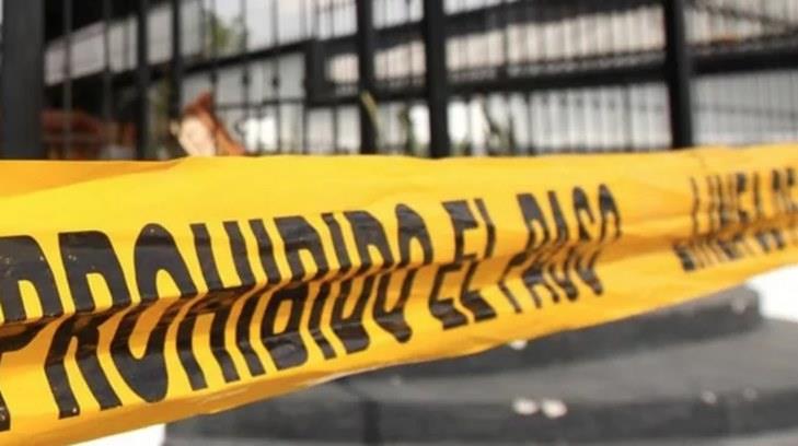 Médico del Hospital de la Mujer en Sinaloa fue ejecutado de varios balazos