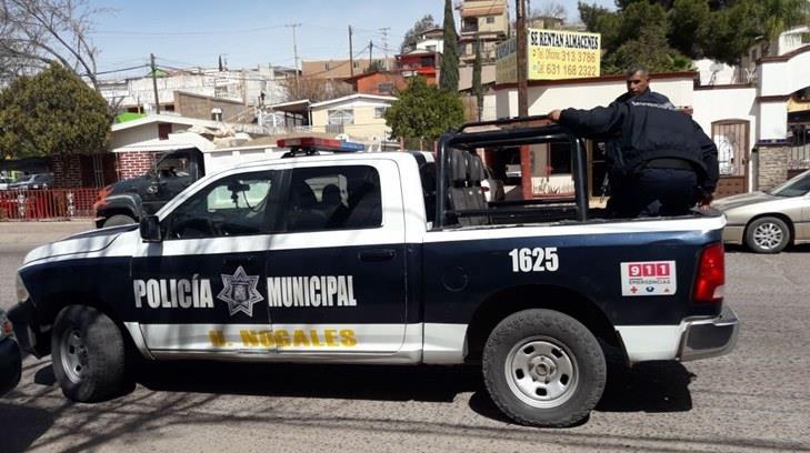 Mujer se esconde 5 horas en el monte por temor a ser agredida sexualmente en Nogales