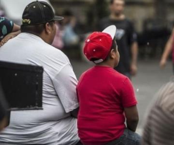 Sonora, 10 años liderando lista de estados con mayor obesidad infantil