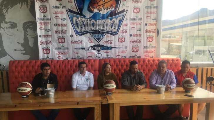 Ostioneros de Guaymas listos para participar en la temporada 2019 de Cibacopa