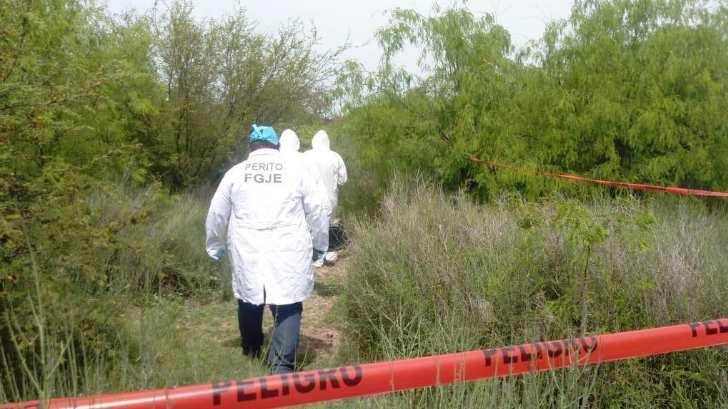 Mujer encuentra cadáver semienterrado en el patio de su propia casa en Hermosillo