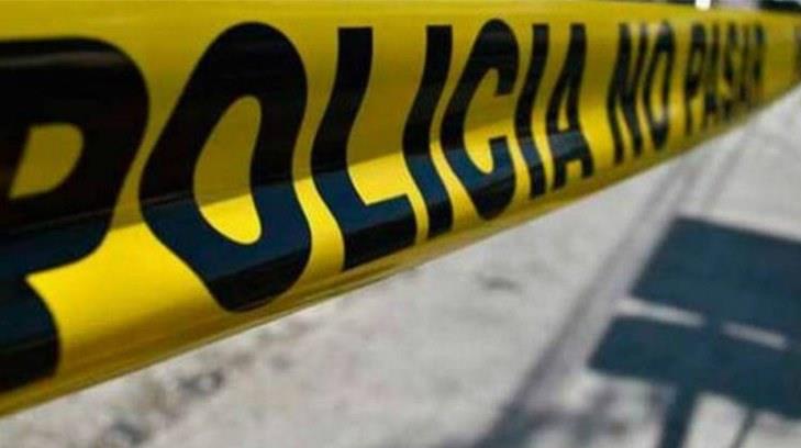 Asesinan a tiros a menor de 13 en calles de CDMX