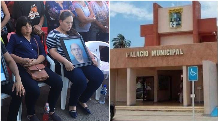 AUDIO | Apoyo de 250 mil pesos serán utilizados en gastos funerarios de policía, reitera Ayuntamiento de Guaymas
