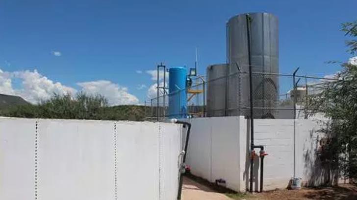 AUDIO | Operan nueve potabilizadoras de agua en región del Río Sonora