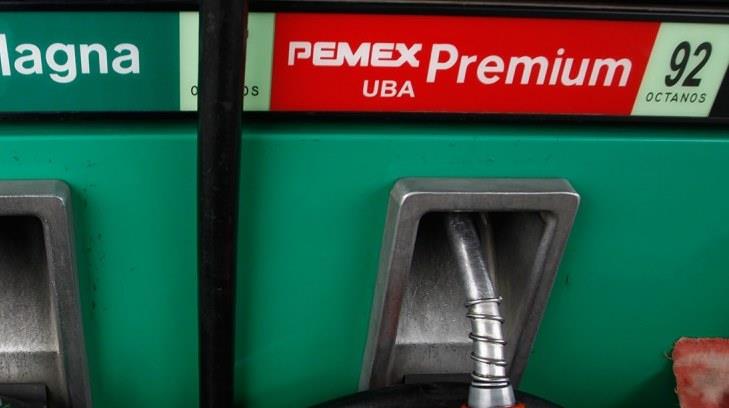 Hacienda anuncia estímulo fiscal para gasolina Premium del 23 al 29 de marzo