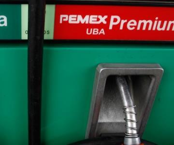 Hacienda quita estímulo fiscal a la gasolina Premium