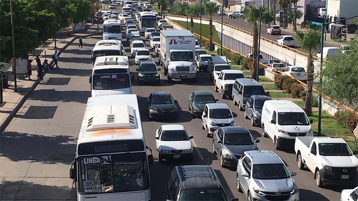 Sonora será sede de encuentro iberoamericano sobre seguridad vial