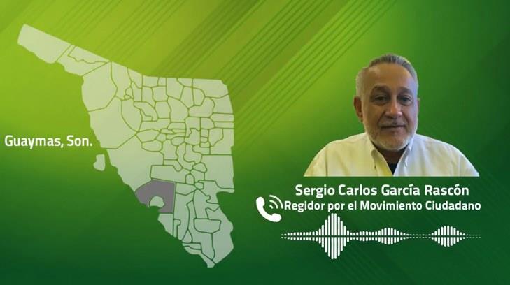 Regidores de Guaymas ratifican denuncias ante Contraloría y Fiscalía Anticorrupción