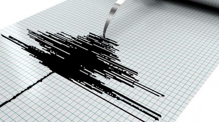 Terremoto de Magnitud 7.0 sacudió esta madrugada el sur de Perú